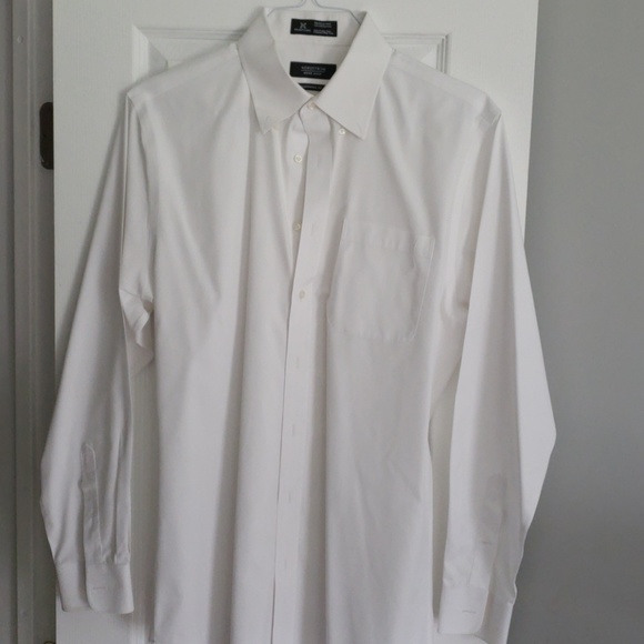 Nordstrom Other - Nordstrom White Button Up